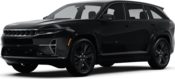 2025 Jeep Wagoneer S Exterior: 0