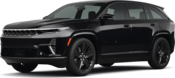 2025 Jeep Wagoneer S Exterior: 0