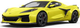 2024 Chevrolet Corvette