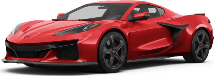 2024 Chevrolet Corvette Exterior: 0