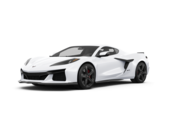 2024 Chevrolet Corvette Colors: 0