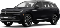 2025 Lincoln Nautilus photo