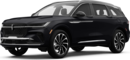 2025 Lincoln Nautilus image