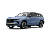 2025 Lincoln Nautilus Colors: 0