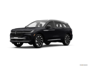 2025 Lincoln Nautilus Colors: 0