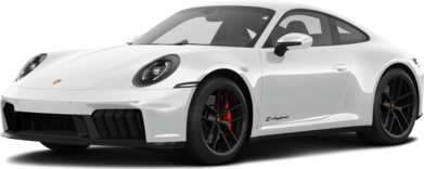 911 Carrera 4 GTS image