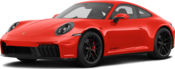 2026 Porsche 911 Exterior: 0