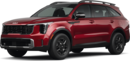 2024 Kia Sorento image