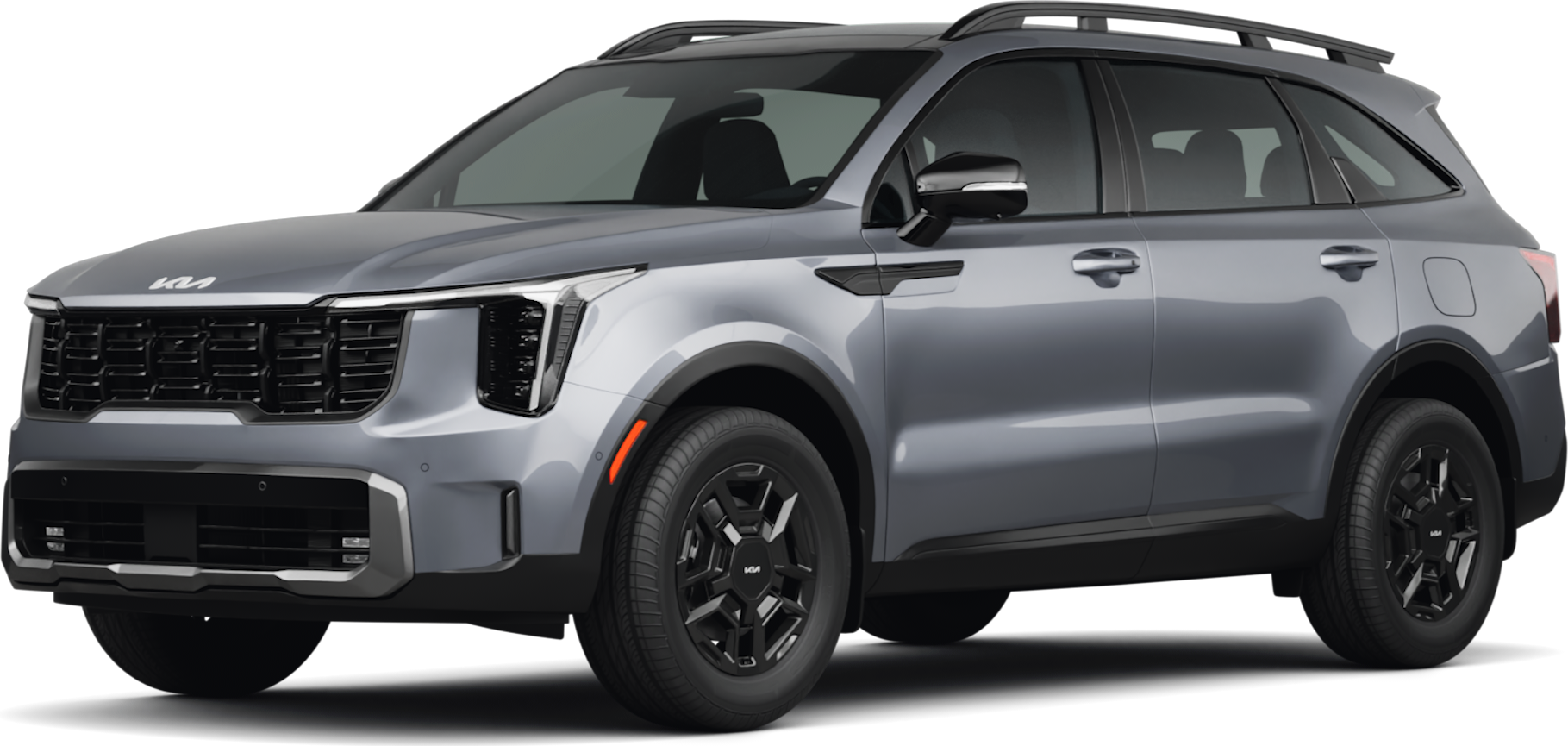 Sorento X-Pro SX Prestige Sport Utility 4D image