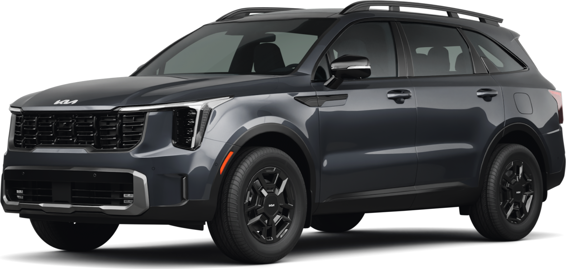 Sorento X-Pro SX Prestige Sport Utility 4D image