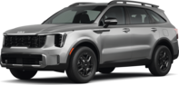 2025 Kia Sorento photo
