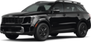 2025 Kia Sorento image