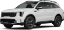 2025 Kia Sorento image