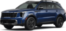 2025 Kia Sorento image
