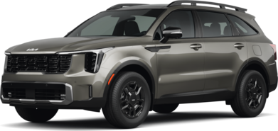 Sorento X-Pro SX Prestige image