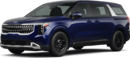 2025 Kia Carnival image