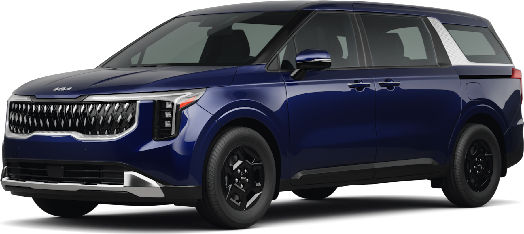 2027 Kia Carnival