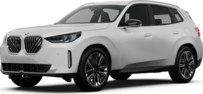 2025 BMW X3 photo