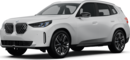 2025 BMW X3 image