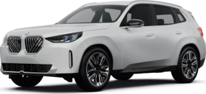 2025 BMW X3 xDrive30 Sport Utility 4D