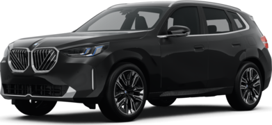 X3 xDrive30 image