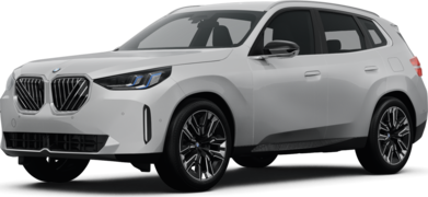 X3 xDrive30 image