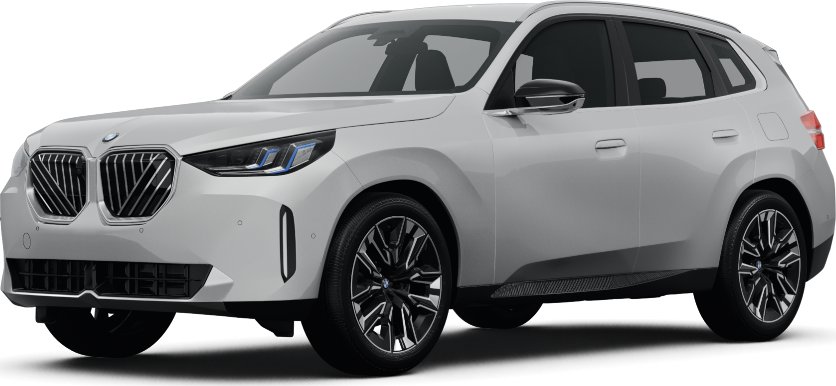 2025 BMW X3 Exterior: 0