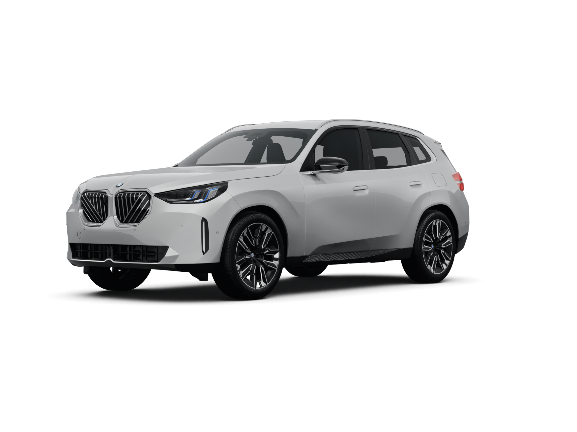 2025 BMW X3 Colors: 0