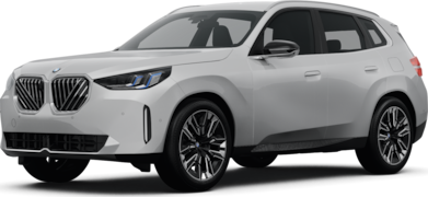 X3 xDrive30 image