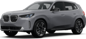 2026 BMW X3 Exterior: 0