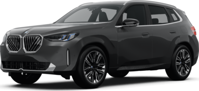 X3 xDrive30 image