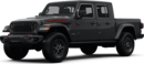 2024 Jeep Gladiator image