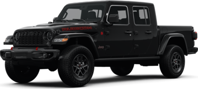 Gladiator Rubicon X image