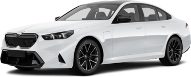 2025 BMW M5