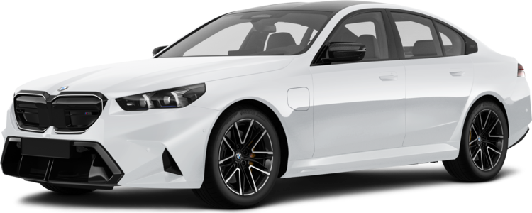 2025 BMW M5 Exterior: 0