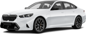 2025 BMW M5 Sedan 4D