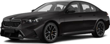 2025 BMW M5 Sedan 4D