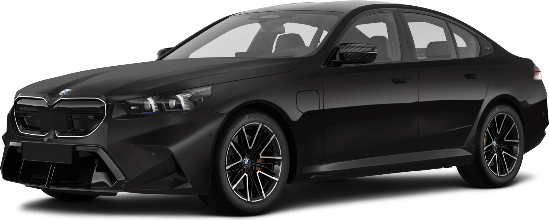 2025 BMW M5 Sedan 4D