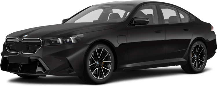 2025 BMW M5 Exterior: 0