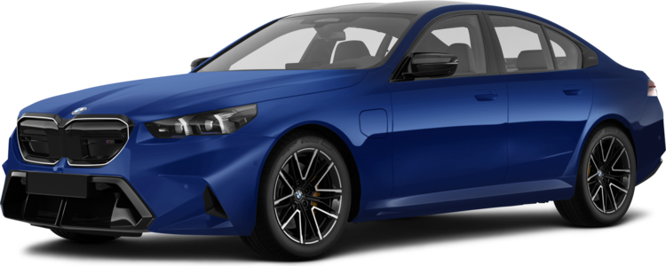 2026 BMW M5 Exterior: 0