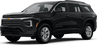 Traverse RS image