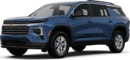 2024 Chevrolet Traverse image