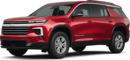 2024 Chevrolet Traverse image