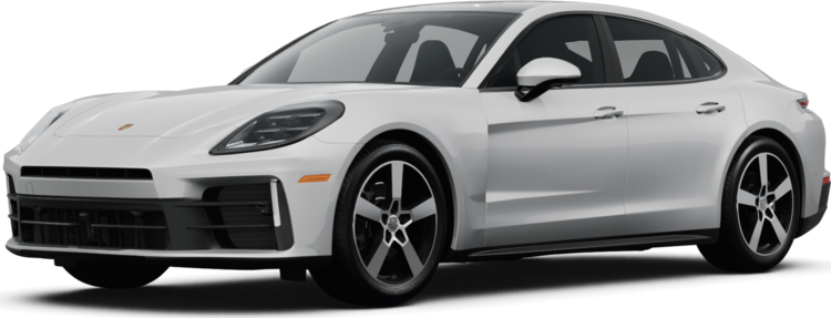 2024 Porsche Panamera Exterior: 0