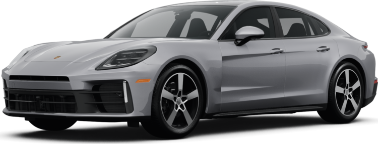 2024 Porsche Panamera Exterior: 0