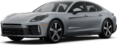 2024 Porsche Panamera 4