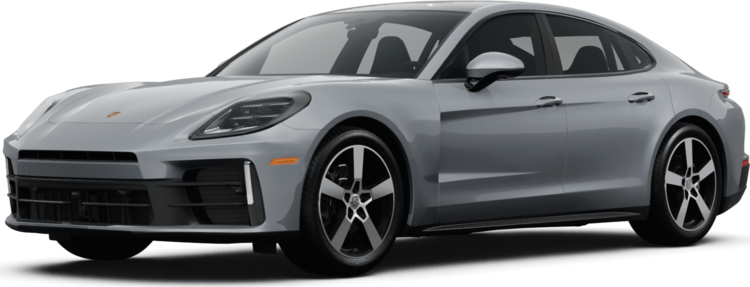 2024 Porsche Panamera Exterior: 0