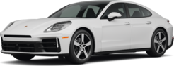 2024 Porsche Panamera photo