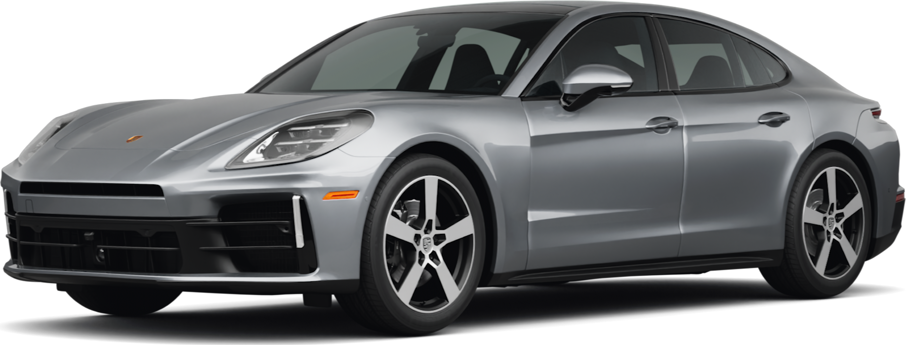 Used 2024 Porsche Panamera 4 Sedan 4D Prices | Kelley Blue Book