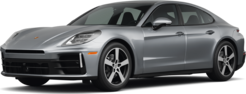 2024 Porsche Panamera photo